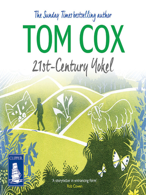 Title details for 21st Century Yokel by Tom Cox - Available